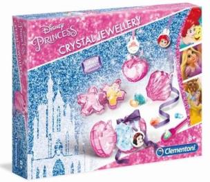 Opakowanie Kryształowe klejnoty księżniczki