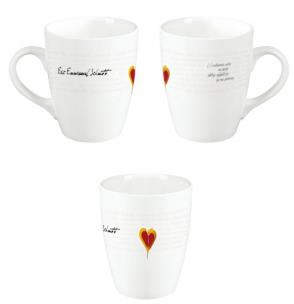 Okładka książki Kubek Oskar i pani Róża