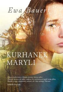 Okładka książki Kurchanek Maryli