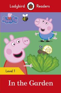 Opakowanie Ladybird Readers Peppa Pig Pack