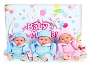 Opakowanie Lalka bobas 20cm