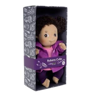 Opakowanie Lalka Rubens Cutie Activity Hanna