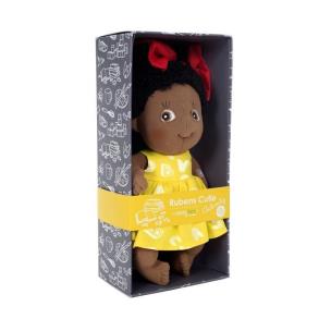 Opakowanie Lalka Rubens Cutie Activity Jennifer