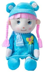 Opakowanie Lalka szmacianka