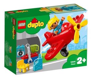 Opakowanie Lego DUPLO 10908 Samolot