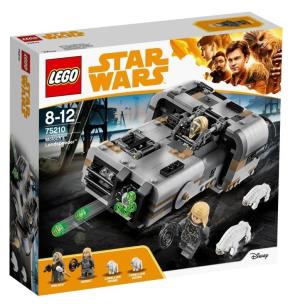Opakowanie Lego STAR WARS 75210 Śmigacz Molocha