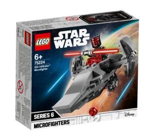 Opakowanie Lego STAR WARS 75224 Sith infiltrator