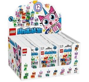 Opakowanie Lego UNIKITTY 41775 Seria kolekcjonerska KiciRożek