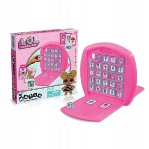 Opakowanie Match L.O.L. Surprise