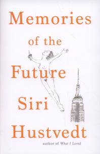 Okładka książki Memories of the Future