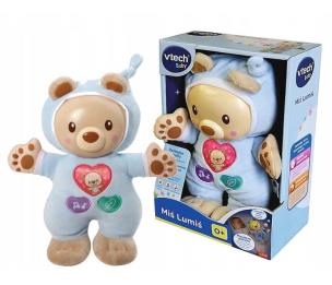 Opakowanie Miś Lumiś VTECH