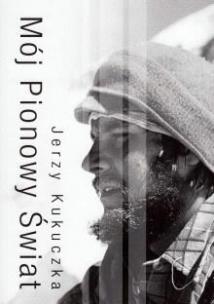 Okładka książki Mój pionowy świat