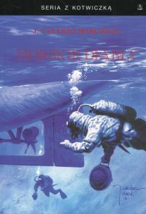 Okładka książki Morskie diabły