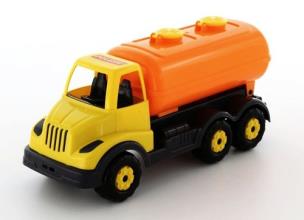 Opakowanie Muromiec samochód z cysterną