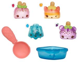 Opakowanie Num Noms Zestaw startowy - Lody na patyku