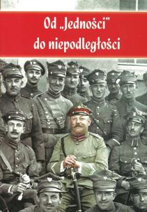 Opakowanie Od Jedności do niepodległości