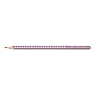 Opakowanie Ołówek Sparkle Pearl bordo (12szt) FABER CASTELL
