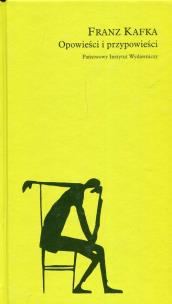 Okładka książki Opowieści i przypowieści