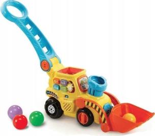 Opakowanie Pchacz Kulko-Łapacz VTECH