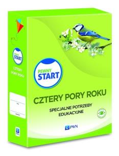 Pewny Start Materiały ćwiczeniowe dla uczniów z niepełnosprawnością intelektualną. Autor: praca zbiorowa. Multiszop.pl Okładka książki Pewny Start Materiały ćwiczeniowe dla uczniów z niepełnosprawnością intelektualną