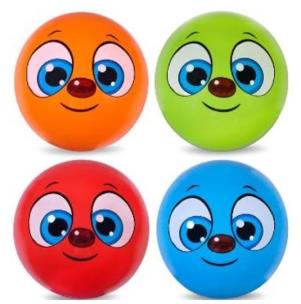 Opakowanie Piłka PVC 230 MM - Gapcio