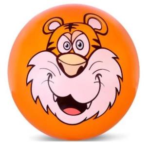 Opakowanie Piłka PVC 230 MM - Tygrysek