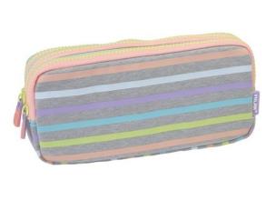 Opakowanie Piórnik 3 komorowy duży Sugar MILAN