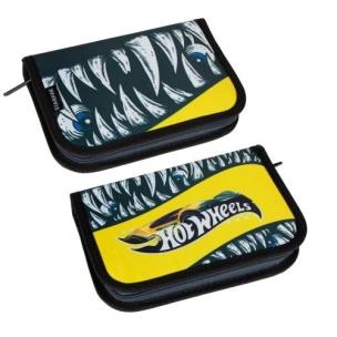 Opakowanie Piórnik bez wyposażenia 2kl Hot Wheels