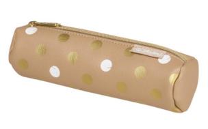 Opakowanie Piórnik kosmetyczka okrągły Pure Glam