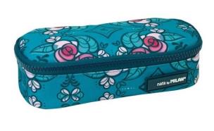 Opakowanie Piórnik owalny Modernist MILAN