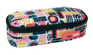 Opakowanie Piórnik owalny Shapes MILAN