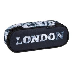 Opakowanie Piórnik saszetka London