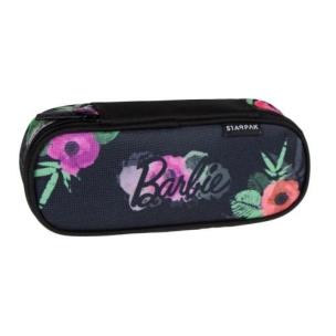 Opakowanie Piórnik tuba Barbie