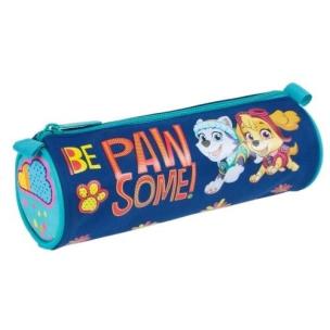 Opakowanie Piórnik tuba Psi Patrol Skye