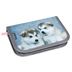 Opakowanie Piórnik z wyposażeniem Husky