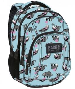 Opakowanie Plecak A21 BackUp DERFORM