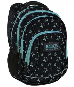 Opakowanie Plecak A33 BackUp DERFORM