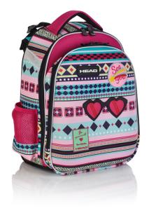 Opakowanie Plecak HD-274 Head 3 ASTRA