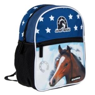 Opakowanie Plecak mini Horses