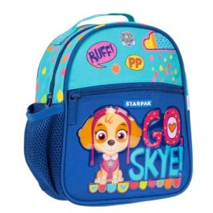Opakowanie Plecak mini Psi Patrol Skye