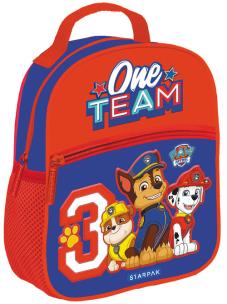 Opakowanie Plecak mini Psi Patrol