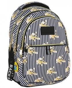 Opakowanie Plecak N16 BackUp DERFORM