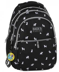 Opakowanie Plecak N81 BackUp DERFORM