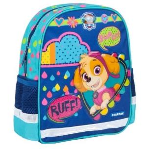 Opakowanie Plecak s-mid Psi Patrol Skye