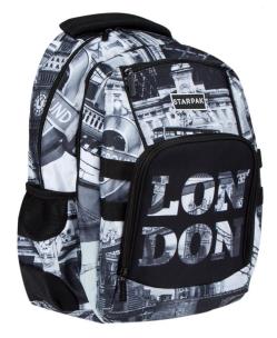Opakowanie Plecak szkolny London