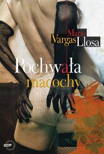 Okładka książki Pochwała macochy w.2010