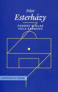 Okładka książki Podróż w głąb pola karnego