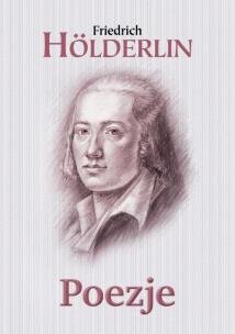 Okładka książki Poezje Hölderlin