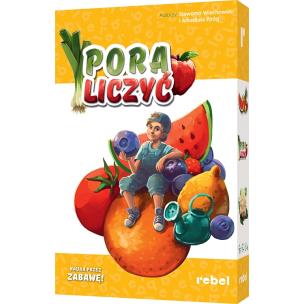 Opakowanie Pora liczyć