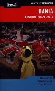 Okładka książki Praktyczny przewodnik - Dania w.2011 PASCAL